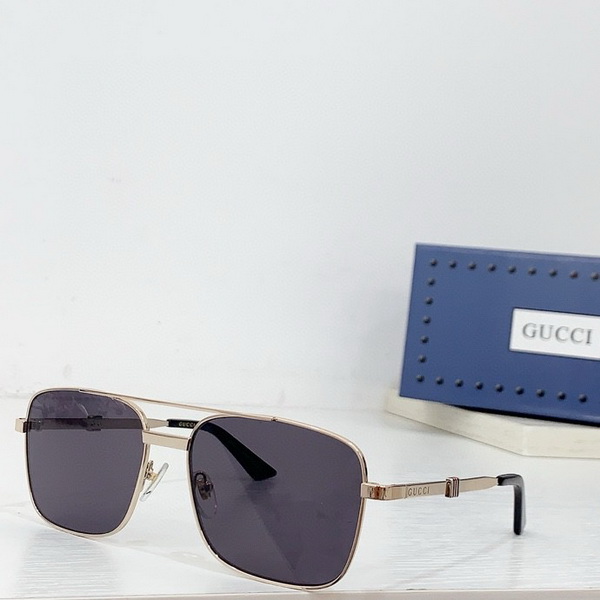 Gucci Sunglasses(AAAA)-2303