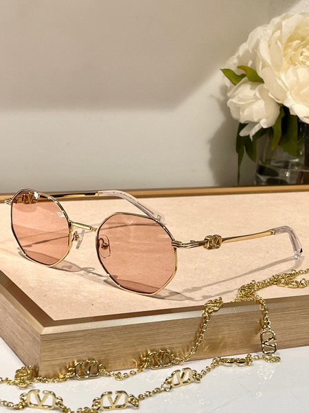 Valentino Sunglasses(AAAA)-327