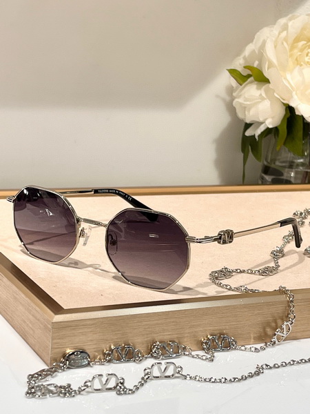 Valentino Sunglasses(AAAA)-326