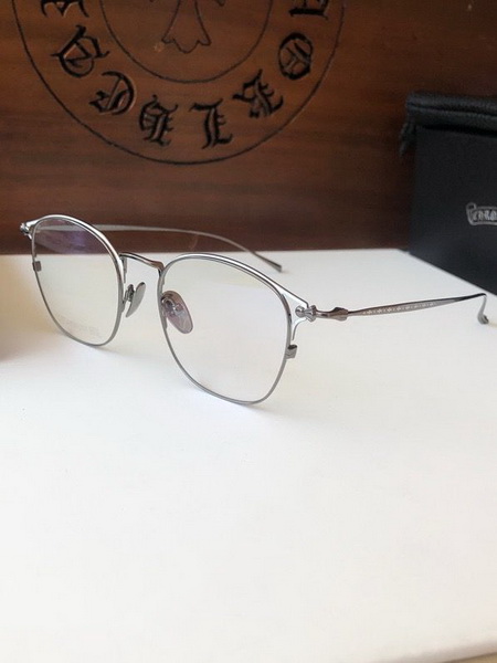 Chrome Hearts Sunglasses(AAAA)-613