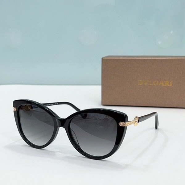 Bvlgari Sunglasses(AAAA)-349