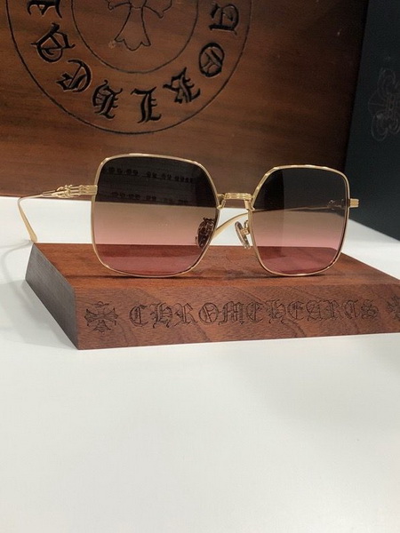 Chrome Hearts Sunglasses(AAAA)-1436