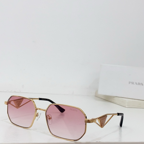 Prada Sunglasses(AAAA)-3107