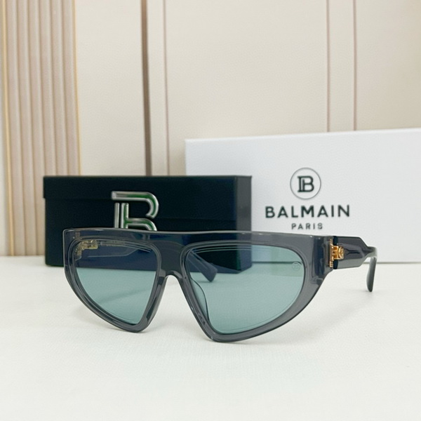 Balmain Sunglasses(AAAA)-625