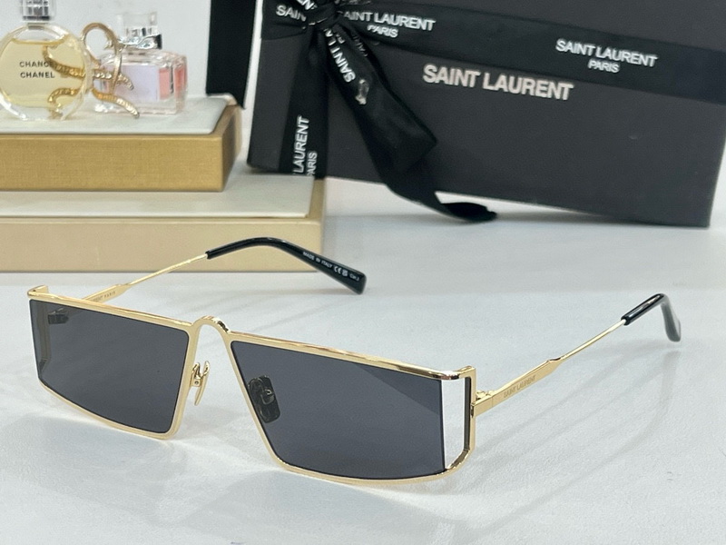 YSL Sunglasses(AAAA)-311