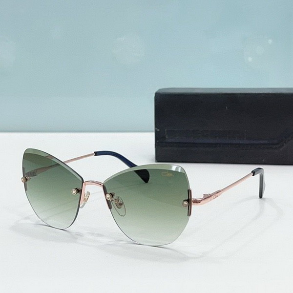 Cazal Sunglasses(AAAA)-456