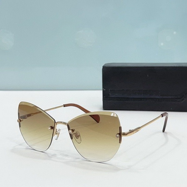 Cazal Sunglasses(AAAA)-454