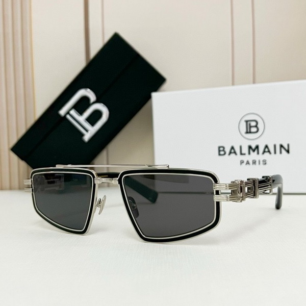 Balmain Sunglasses(AAAA)-618