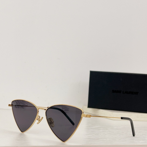 YSL Sunglasses(AAAA)-302