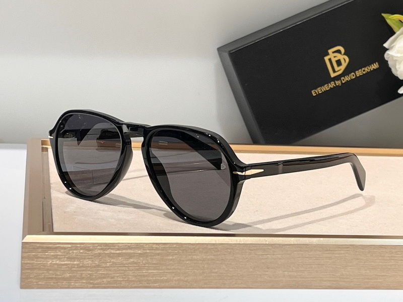 David Beckham Sunglasses(AAAA)-329