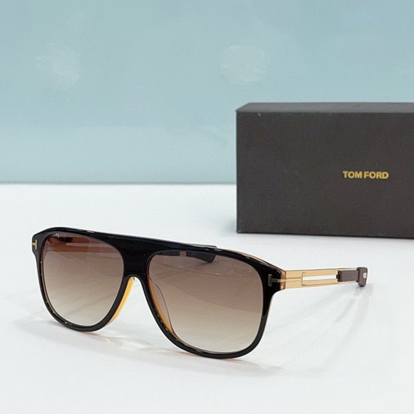 Tom Ford Sunglasses(AAAA)-912