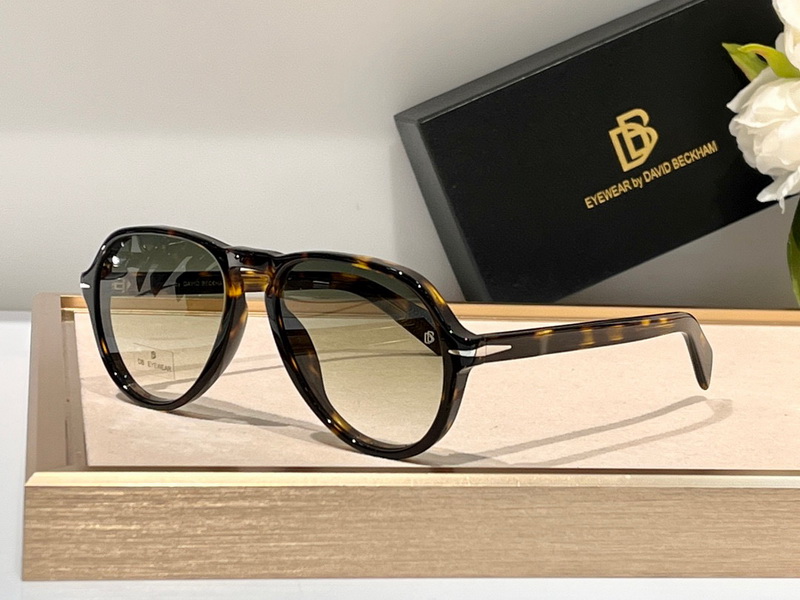 David Beckham Sunglasses(AAAA)-327