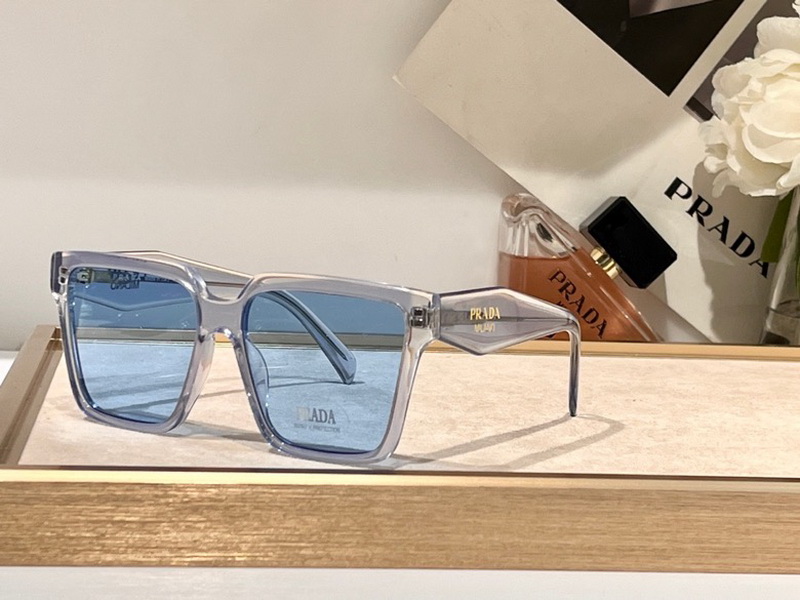 Prada Sunglasses(AAAA)-3096