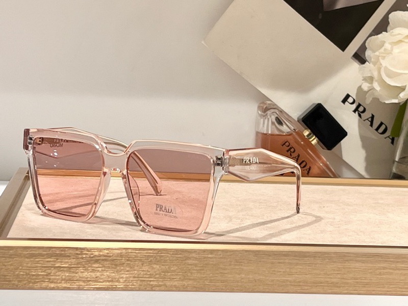 Prada Sunglasses(AAAA)-3095