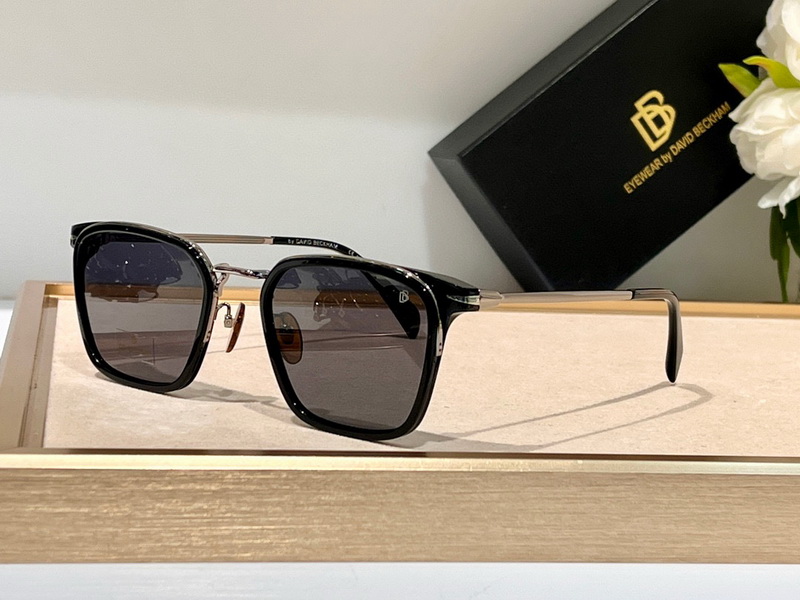 David Beckham Sunglasses(AAAA)-326