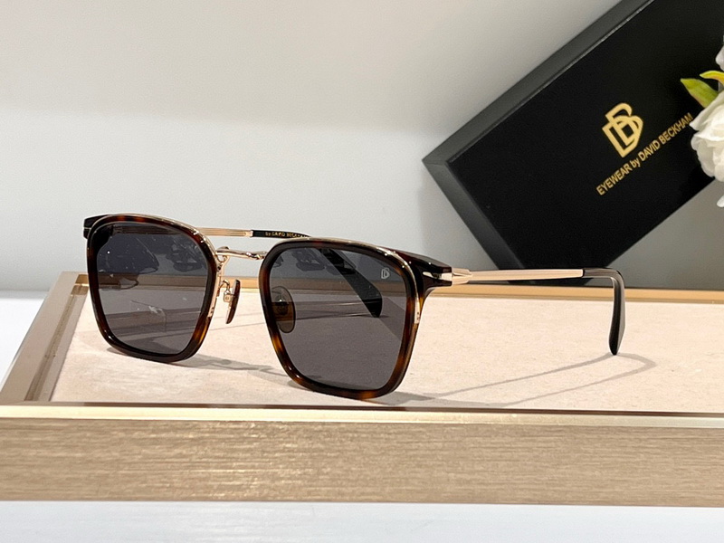 David Beckham Sunglasses(AAAA)-323