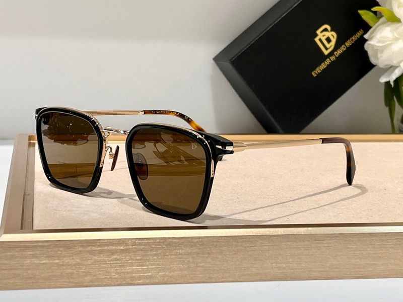 David Beckham Sunglasses(AAAA)-322