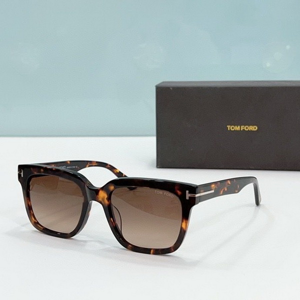 Tom Ford Sunglasses(AAAA)-901