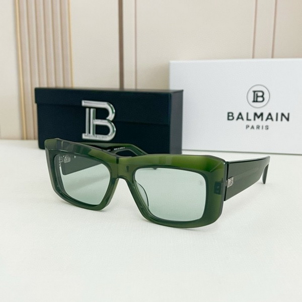 Balmain Sunglasses(AAAA)-614