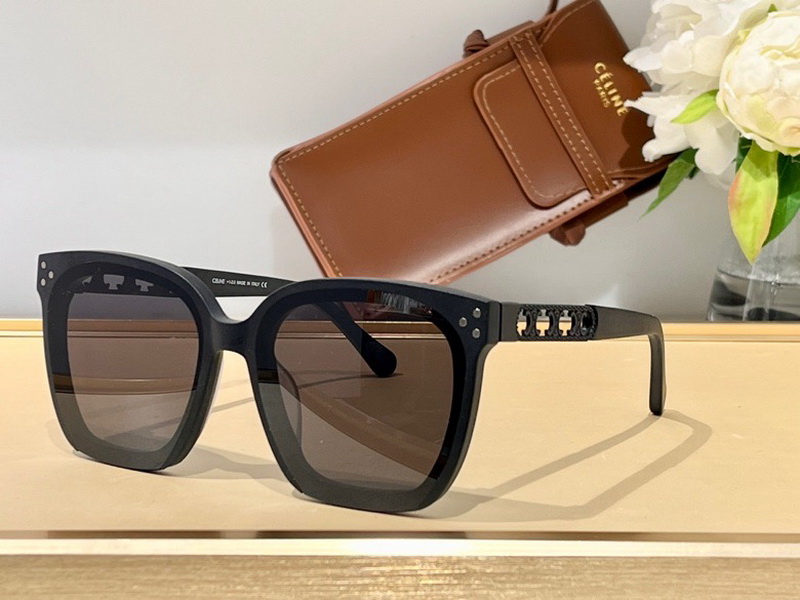 Celine Sunglasses(AAAA)-452