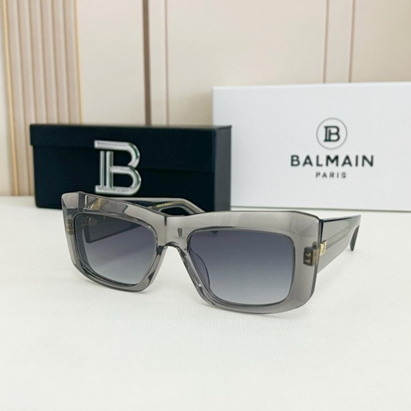 Balmain Sunglasses(AAAA)-615