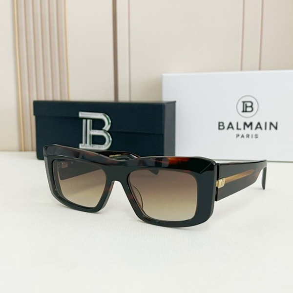 Balmain Sunglasses(AAAA)-613