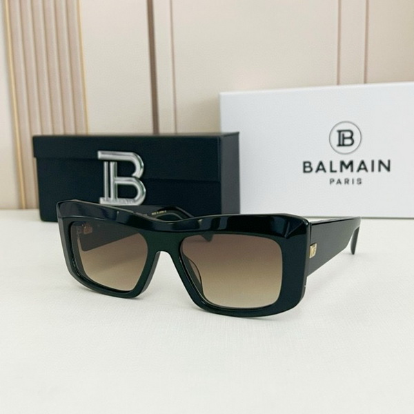 Balmain Sunglasses(AAAA)-612