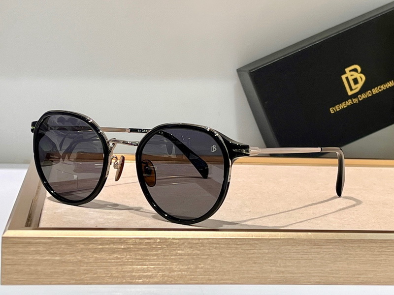 David Beckham Sunglasses(AAAA)-319