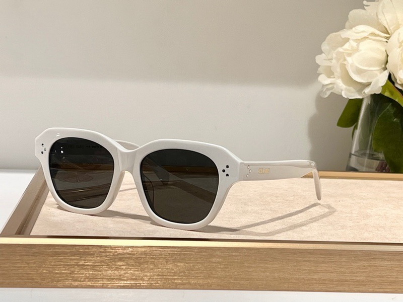 Celine Sunglasses(AAAA)-448