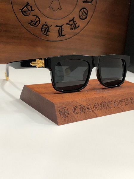 Chrome Hearts Sunglasses(AAAA)-1420