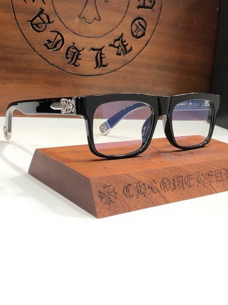 Chrome Hearts Sunglasses(AAAA)-1418