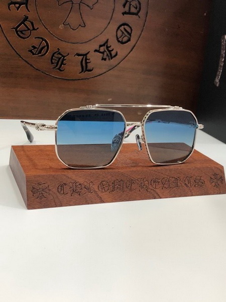 Chrome Hearts Sunglasses(AAAA)-1416