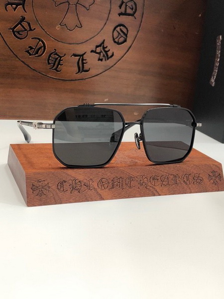 Chrome Hearts Sunglasses(AAAA)-1415