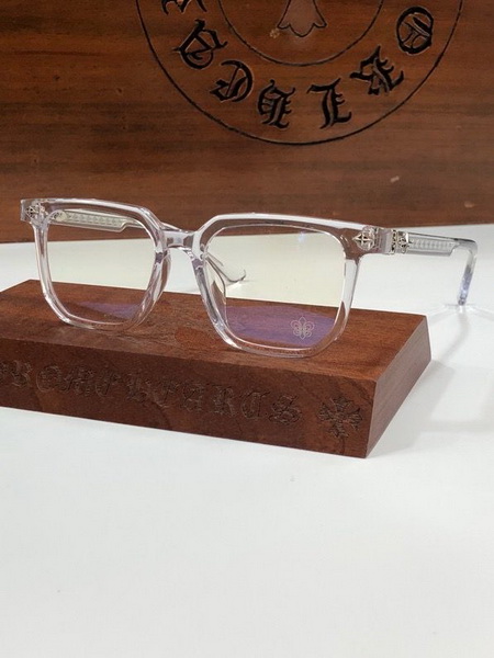 Chrome Hearts Sunglasses(AAAA)-593