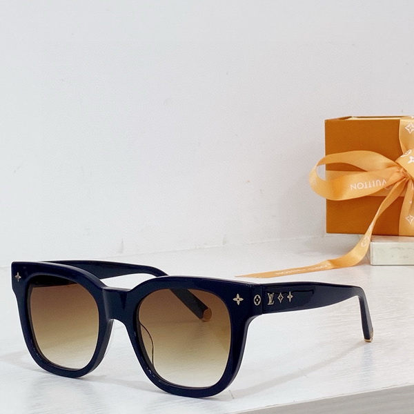 LV Sunglasses(AAAA)-1570