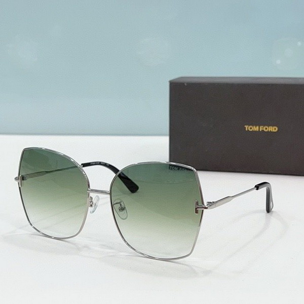 Tom Ford Sunglasses(AAAA)-891