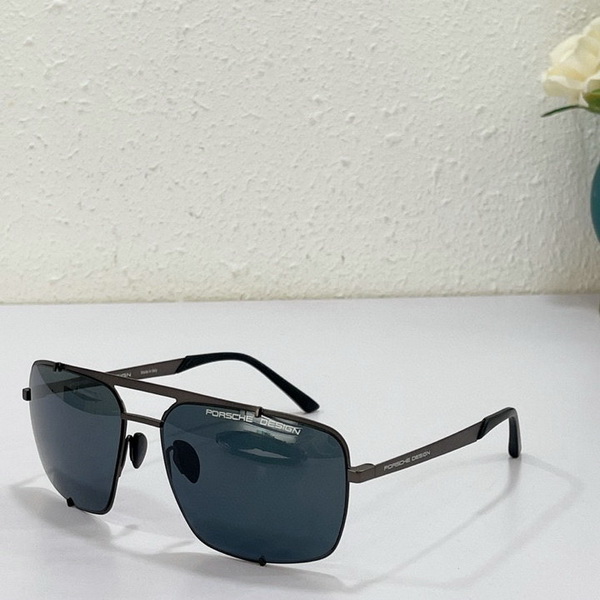 Porsche Design Sunglasses(AAAA)-230