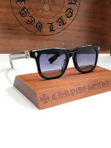 Chrome Hearts Sunglasses(AAAA)-1388