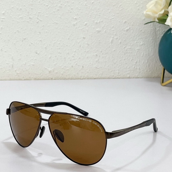 Porsche Design Sunglasses(AAAA)-216