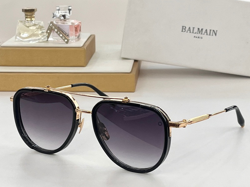 Balmain Sunglasses(AAAA)-602