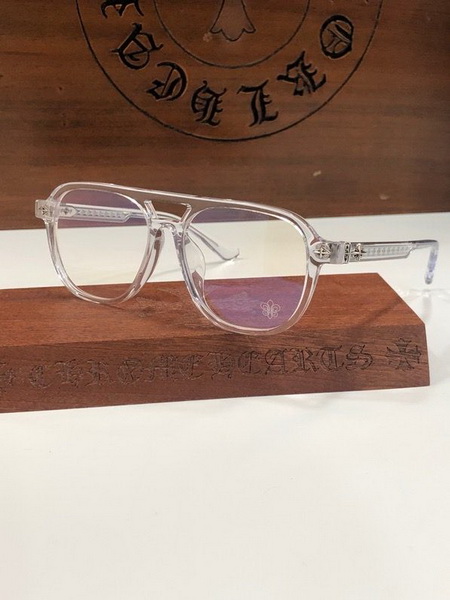 Chrome Hearts Sunglasses(AAAA)-575