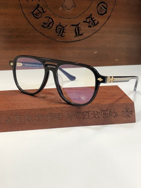 Chrome Hearts Sunglasses(AAAA)-570