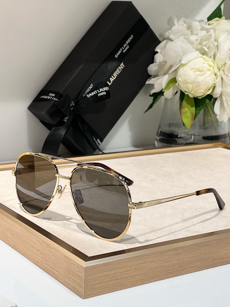 YSL Sunglasses(AAAA)-289