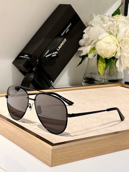 YSL Sunglasses(AAAA)-287