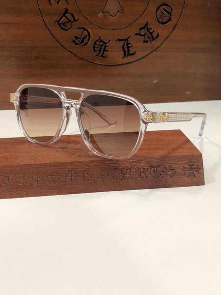 Chrome Hearts Sunglasses(AAAA)-1360