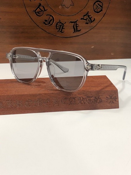 Chrome Hearts Sunglasses(AAAA)-1361