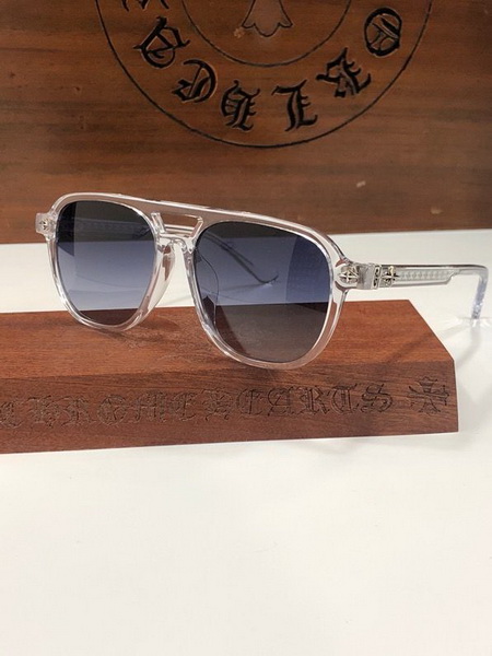 Chrome Hearts Sunglasses(AAAA)-1358