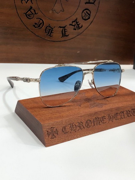 Chrome Hearts Sunglasses(AAAA)-1357