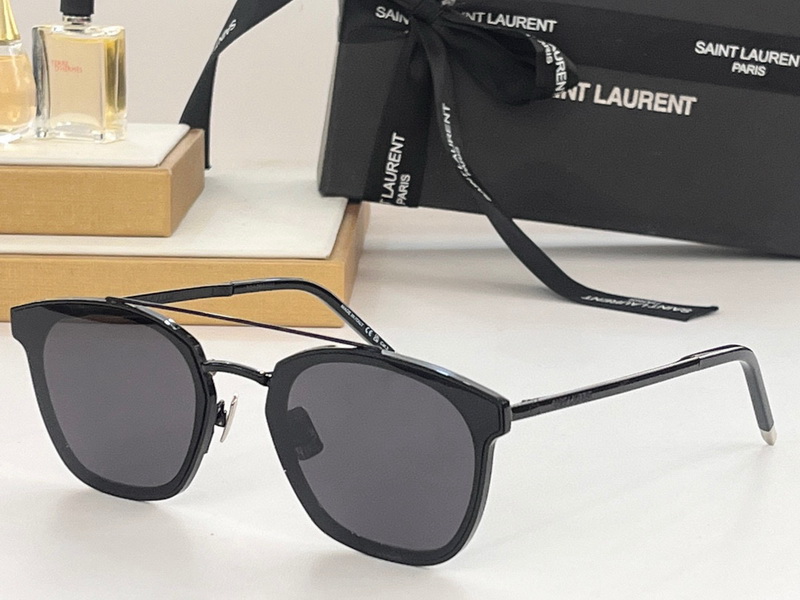 YSL Sunglasses(AAAA)-283