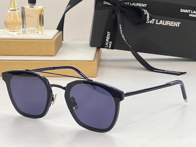 YSL Sunglasses(AAAA)-281